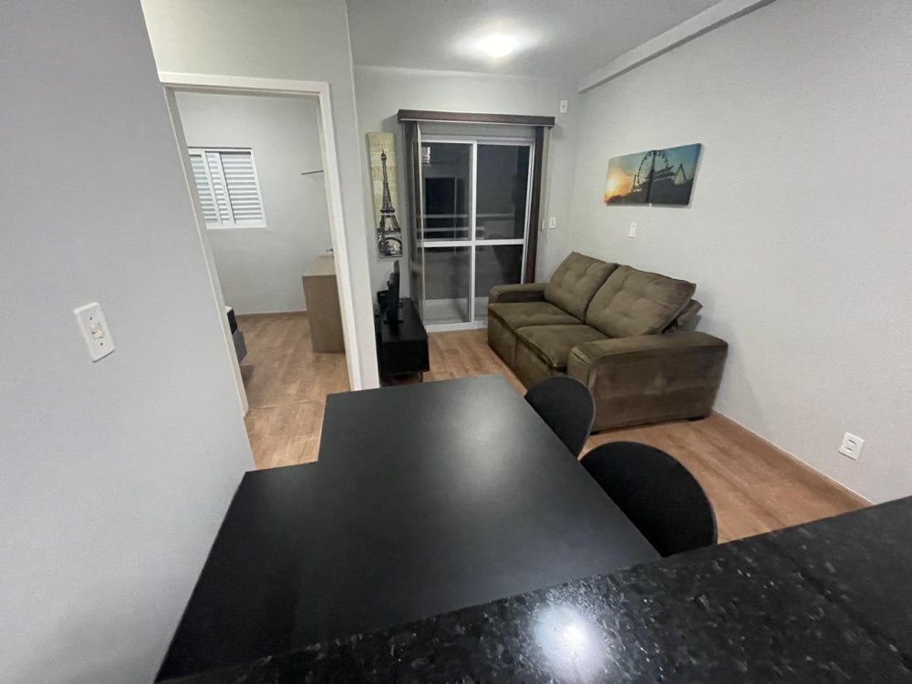 Apartamento - Aluguel - Parque Bela Vista - Votorantim - SP