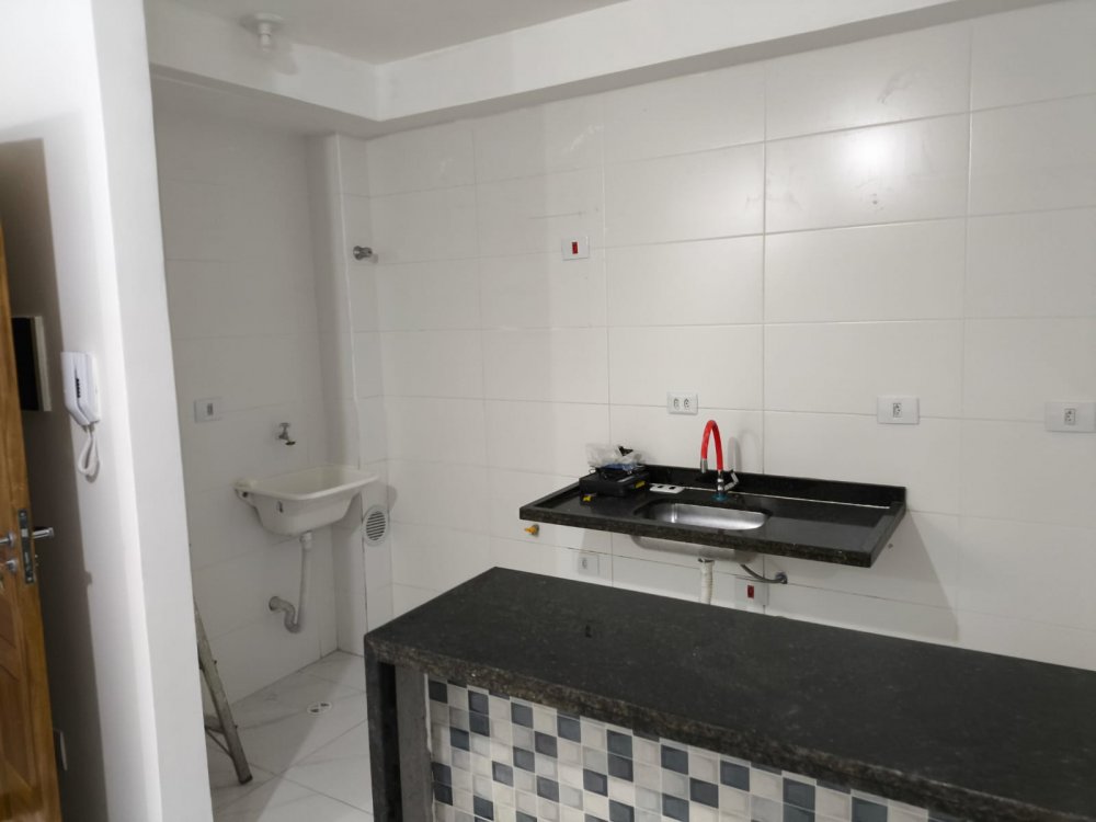 Apartamento - Aluguel - Vila Matilde - So Paulo - SP