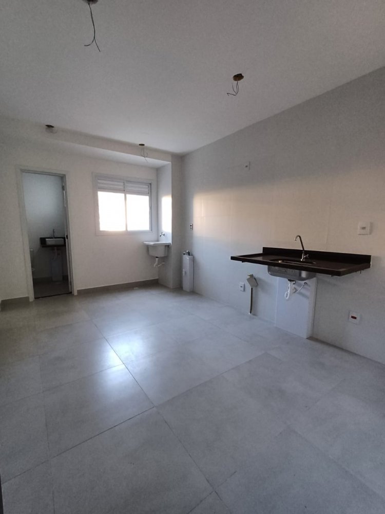 Apartamento - Aluguel - Vila Formosa - So Paulo - SP