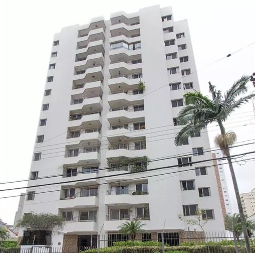 Apartamento - Aluguel - Vila Pompia - So Paulo - SP