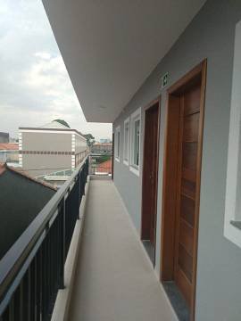 Apartamento - Aluguel - Vila R - So Paulo - SP