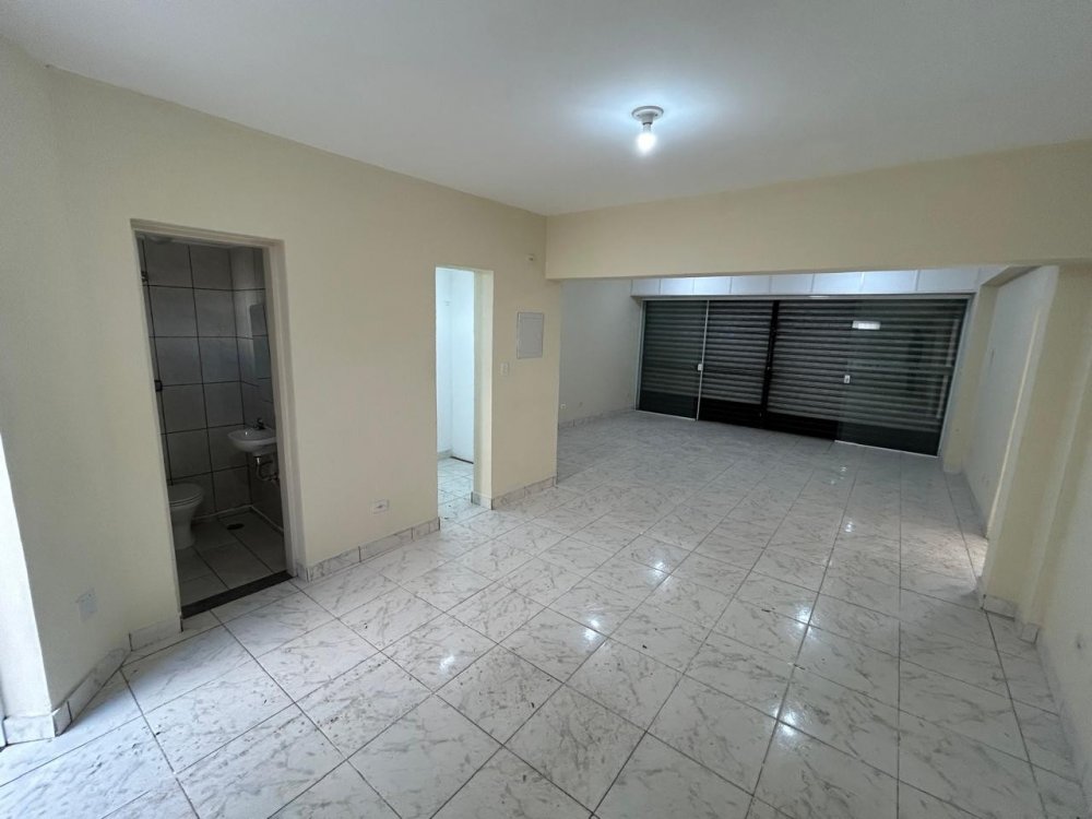 Casa Comercial - Aluguel - Vila Regente Feij - So Paulo - SP