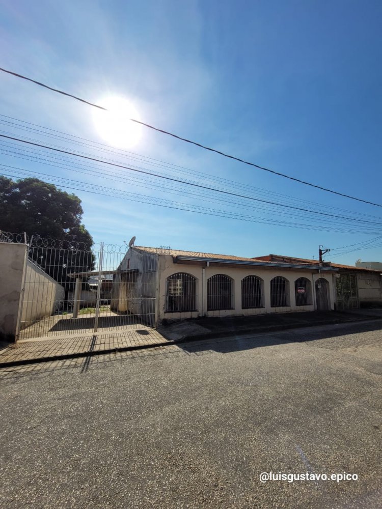 Casa - Venda - Vila da Fonte - Sorocaba - SP