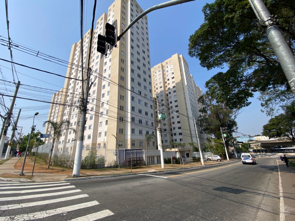 Apartamento - Aluguel - Itaquera - So Paulo - SP