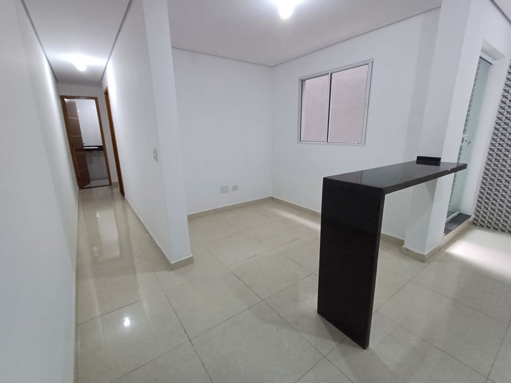 Apartamento - Aluguel - Chcara Seis de Outubro - So Paulo - SP