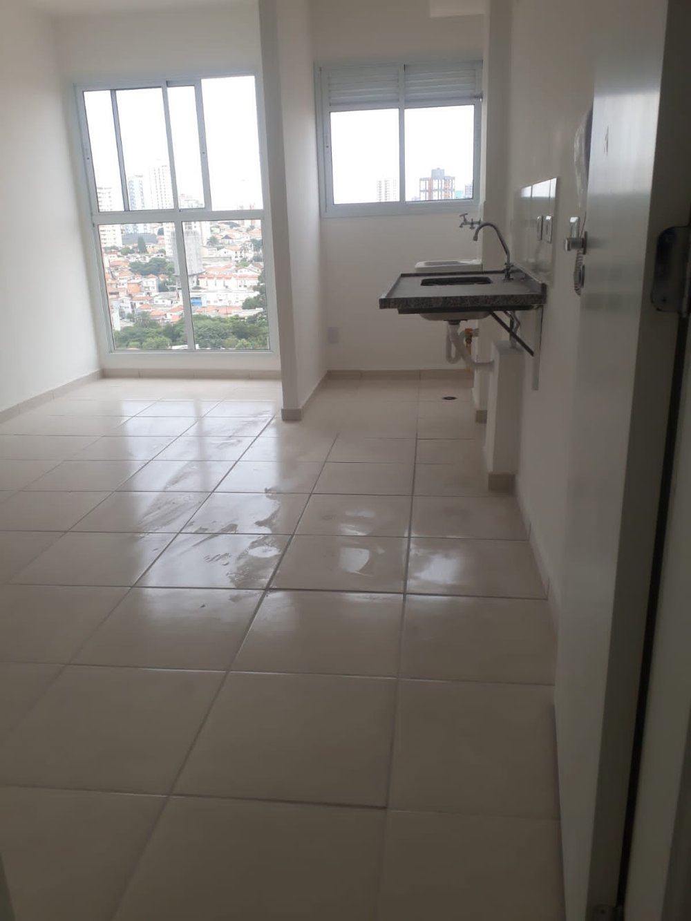 Apartamento - Venda - Vila Guilhermina - So Paulo - SP