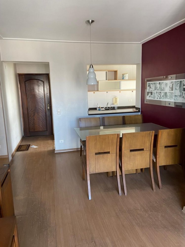 Apartamento - Venda - Vila Nova Manchester - So Paulo - SP