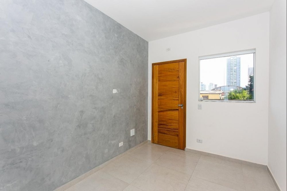 Apartamento - Aluguel - Vila Esperana - So Paulo - SP