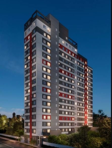 Apartamento - Venda - Vila Ema - So Paulo - SP