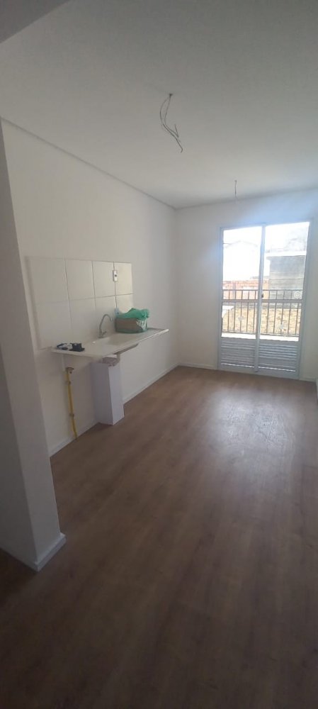 Apartamento - Venda - Vila Esperana - So Paulo - SP