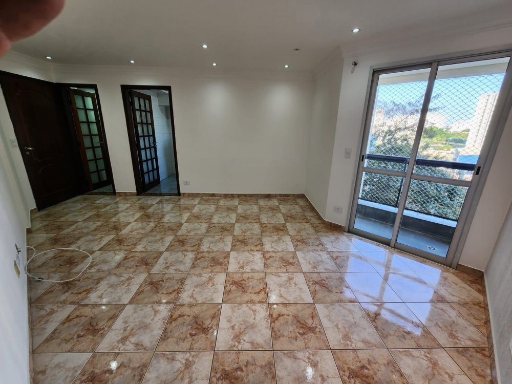 Apartamento - Aluguel - Jardim Vila Formosa - So Paulo - SP