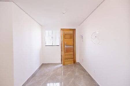 Apartamento - Venda - Vila Matilde - So Paulo - SP