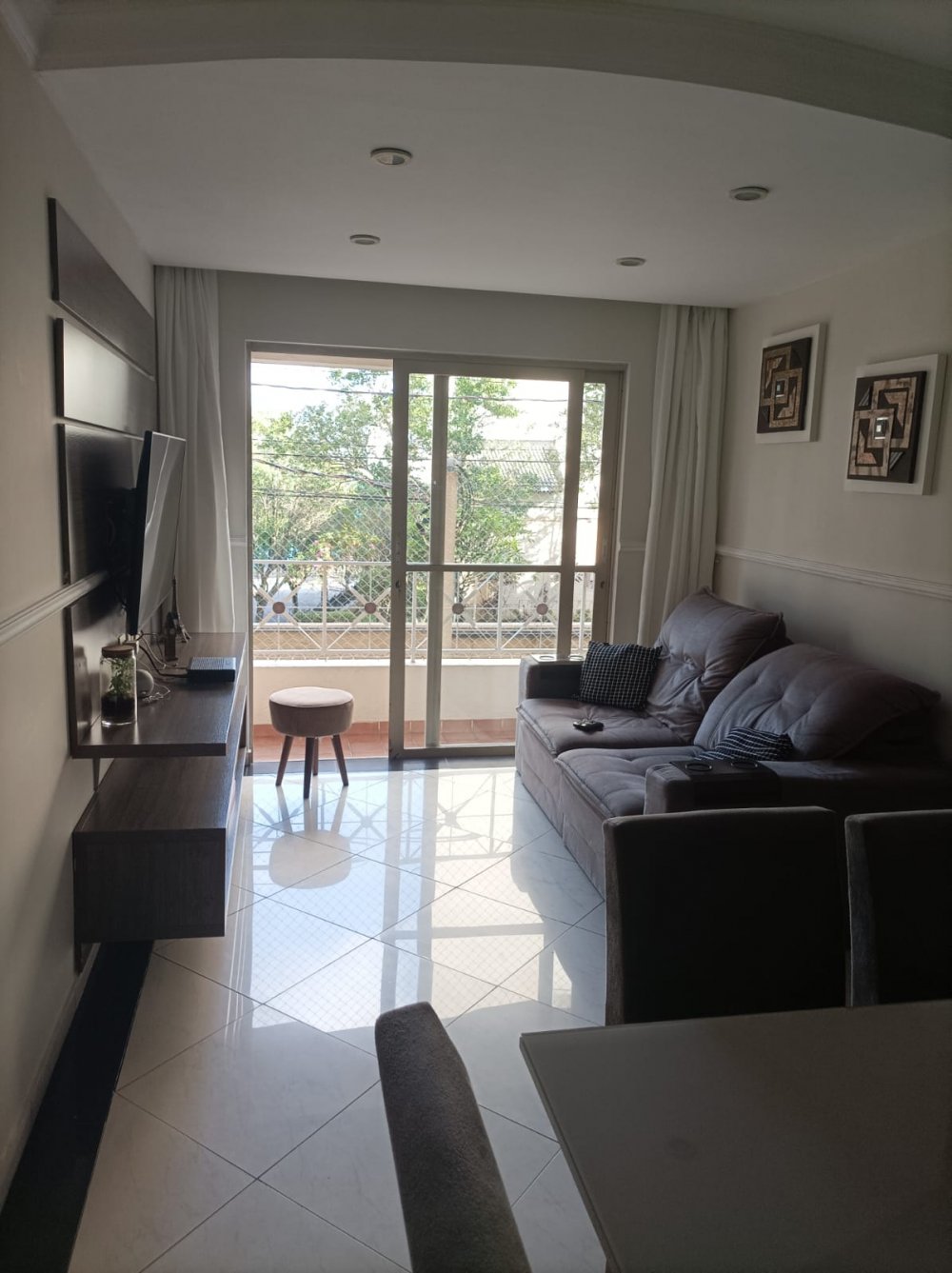 Apartamento - Venda - Vila Prudente - So Paulo - SP