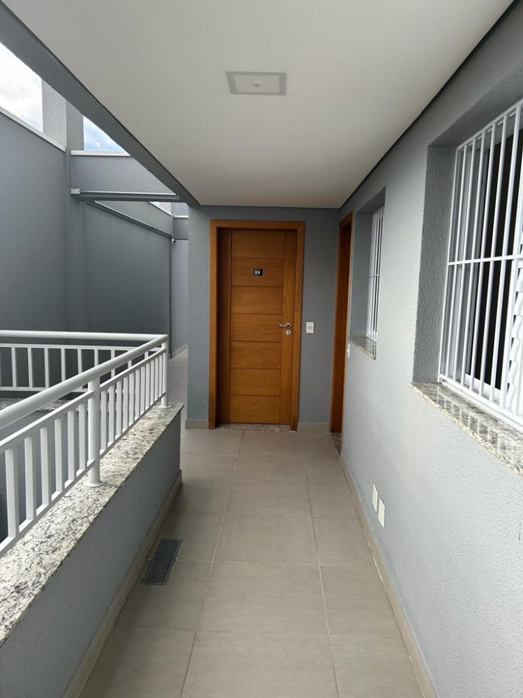 Apartamento - Venda - Vila Carro - So Paulo - SP