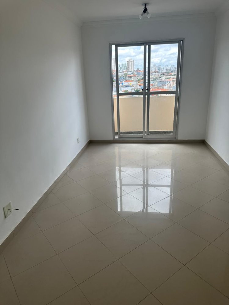 Apartamento - Venda - Chcara Belenzinho - So Paulo - SP