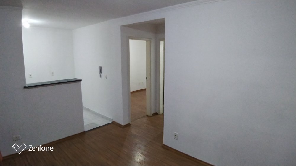 Apartamento - Venda - Vila Cruzeiro - So Paulo - SP