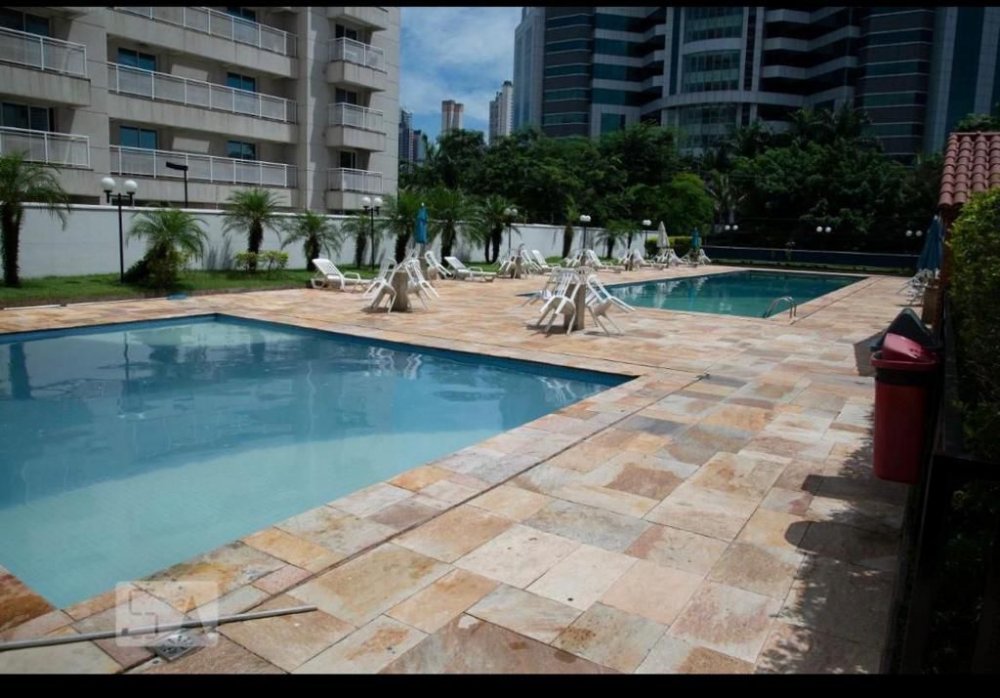 Apartamento - Aluguel - Chcara Mafalda - So Paulo - SP