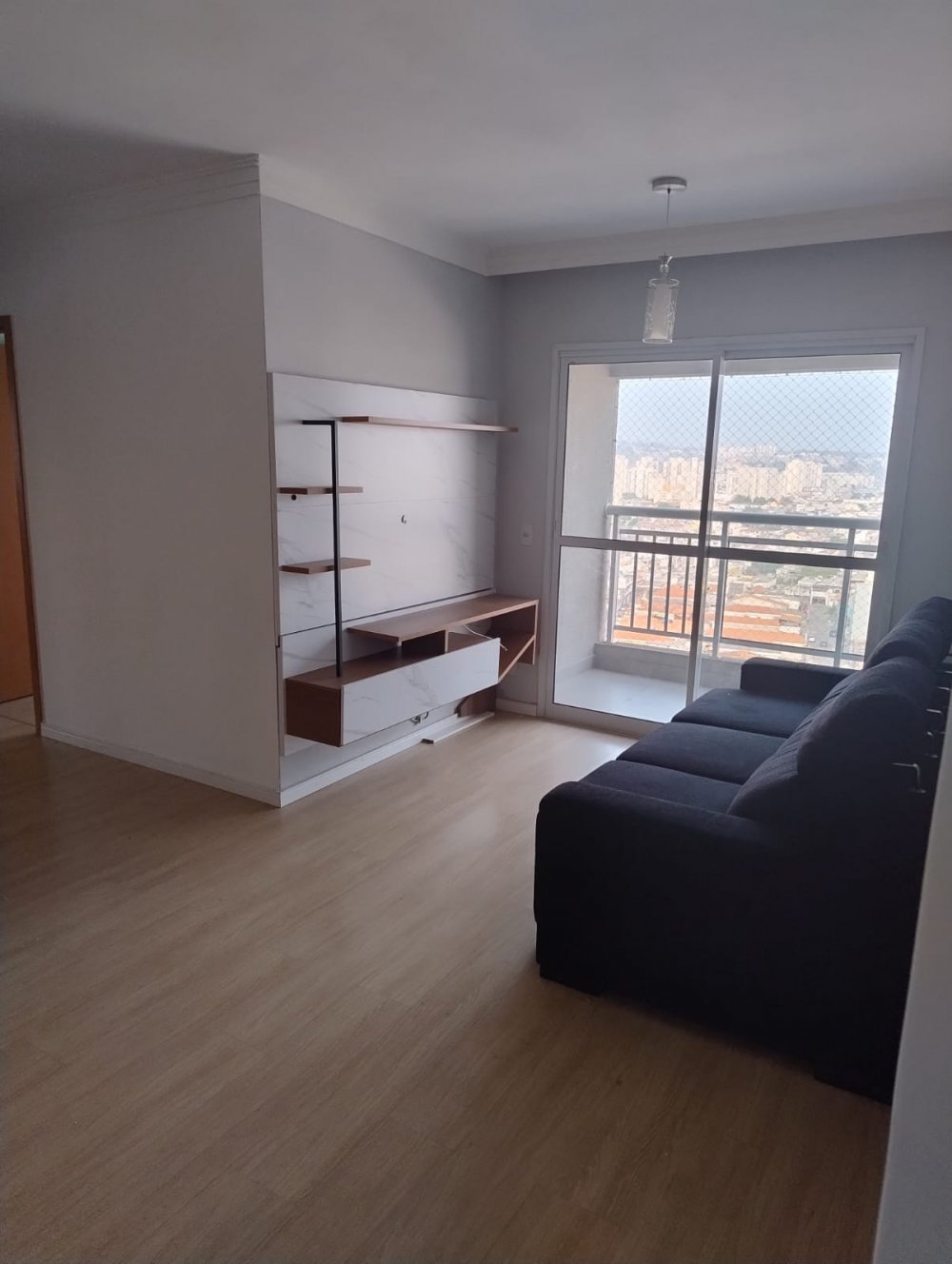 Apartamento - Aluguel - Jardim Vila Formosa - So Paulo - SP