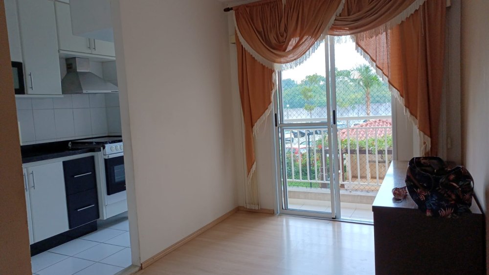 Apartamento - Venda - Jardim Amrica da Penha - So Paulo - SP