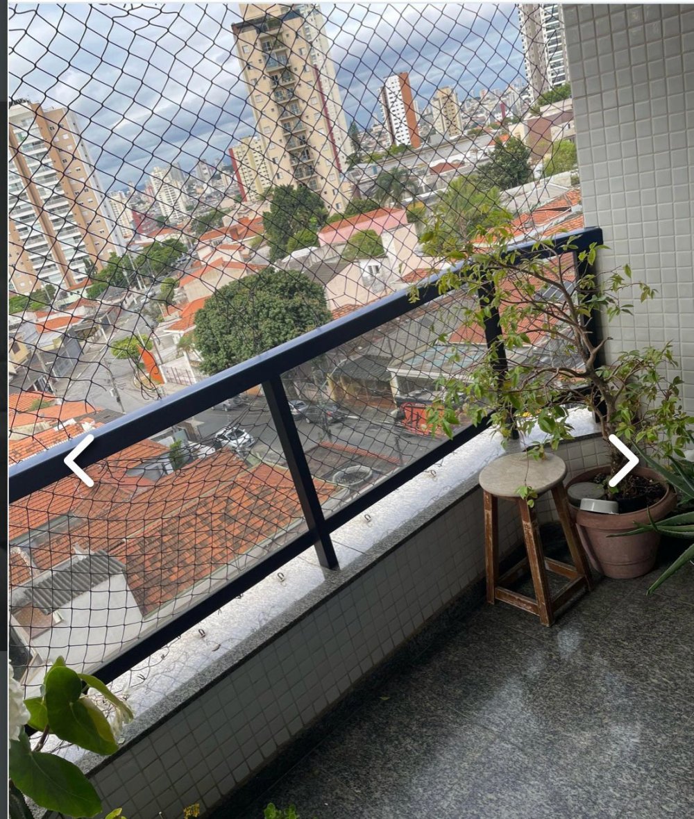 Apartamento - Venda - Vila Carro - So Paulo - SP