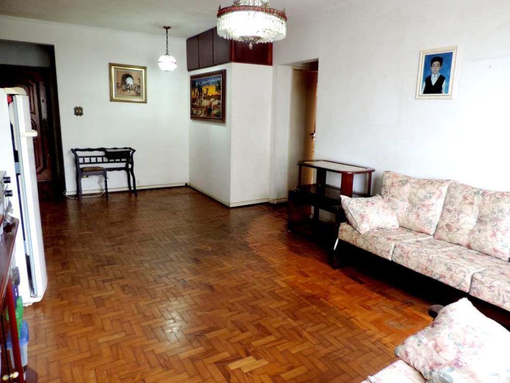 Apartamento - Venda - Tatuap - So Paulo - SP