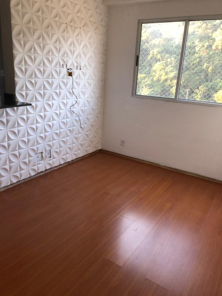 Apartamento - Venda - Jardim Nove de Julho - So Paulo - SP