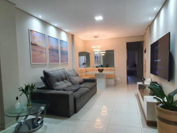 Apart. no Cond. Edificio Sales Leite para vender